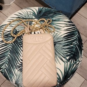 Tory Burch Alexa Phone Crossbody